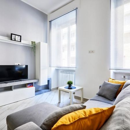 Centrale Elyon Apartment Milan Exterior photo