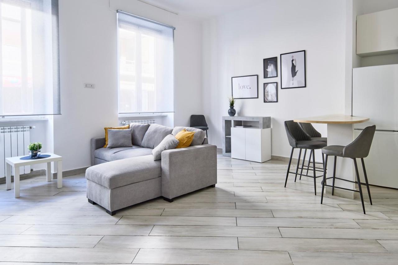 Centrale Elyon Apartment Milan Exterior photo