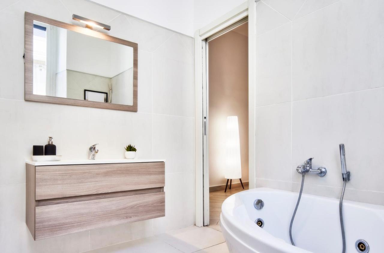 Centrale Elyon Apartment Milan Exterior photo