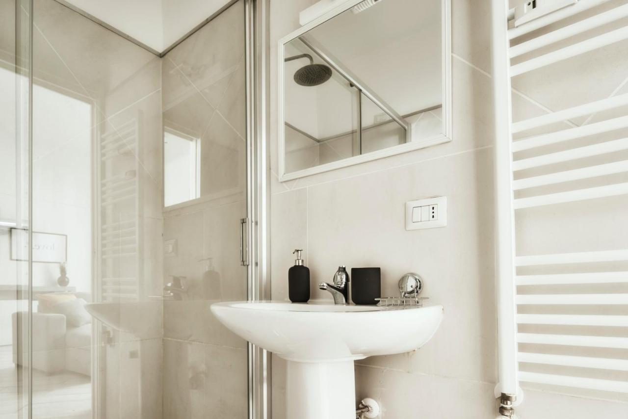 Centrale Elyon Apartment Milan Exterior photo