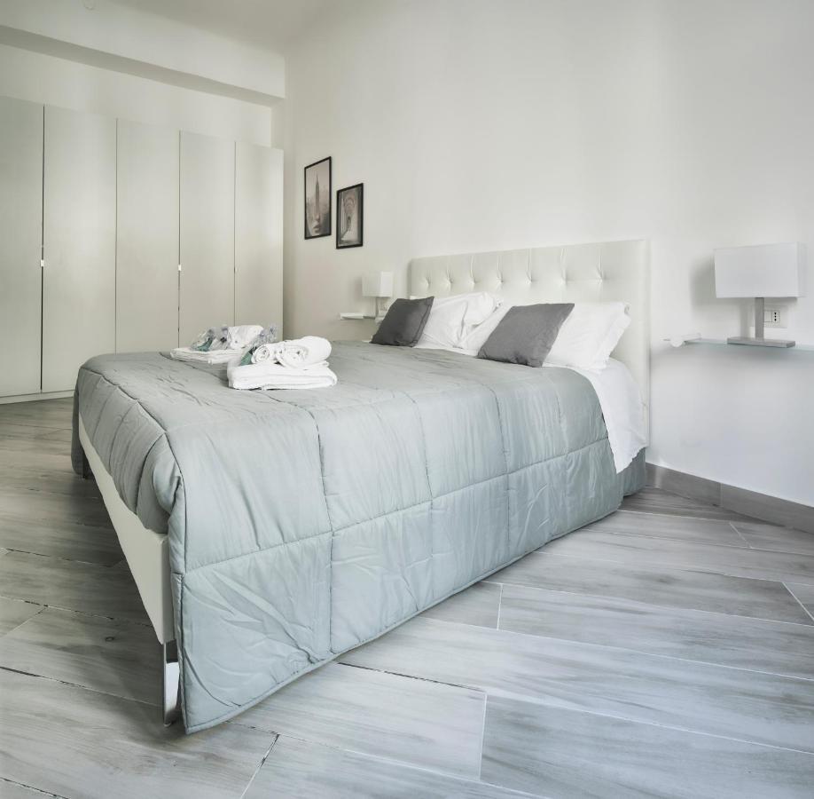 Centrale Elyon Apartment Milan Exterior photo