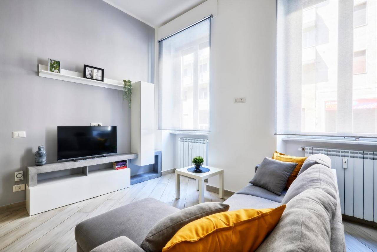 Centrale Elyon Apartment Milan Exterior photo