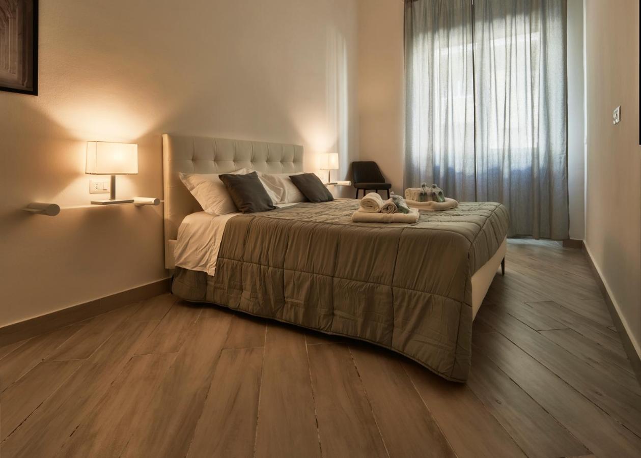Centrale Elyon Apartment Milan Exterior photo