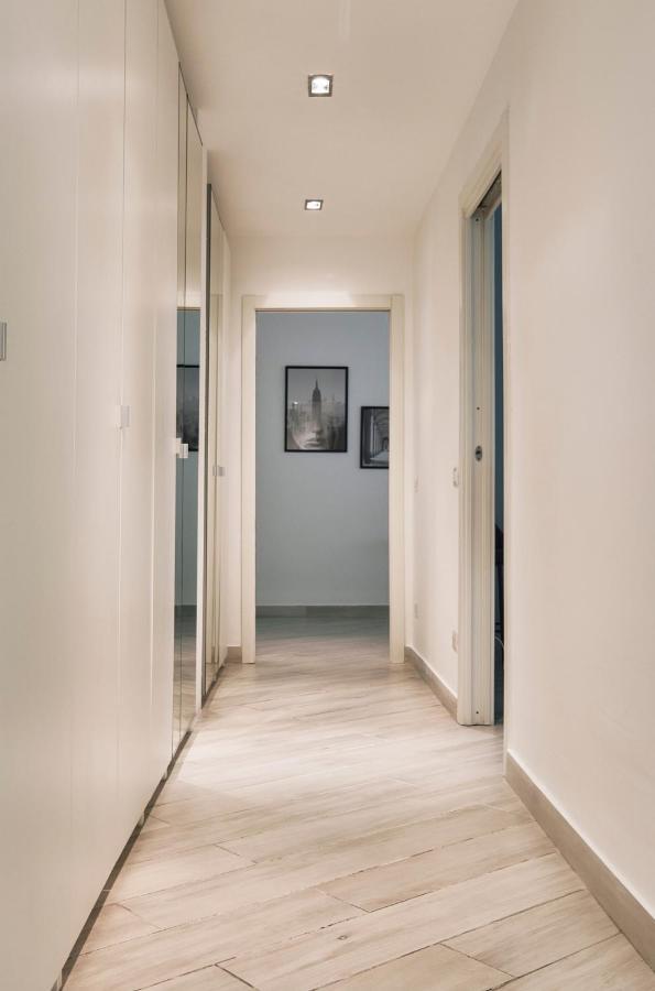 Centrale Elyon Apartment Milan Exterior photo
