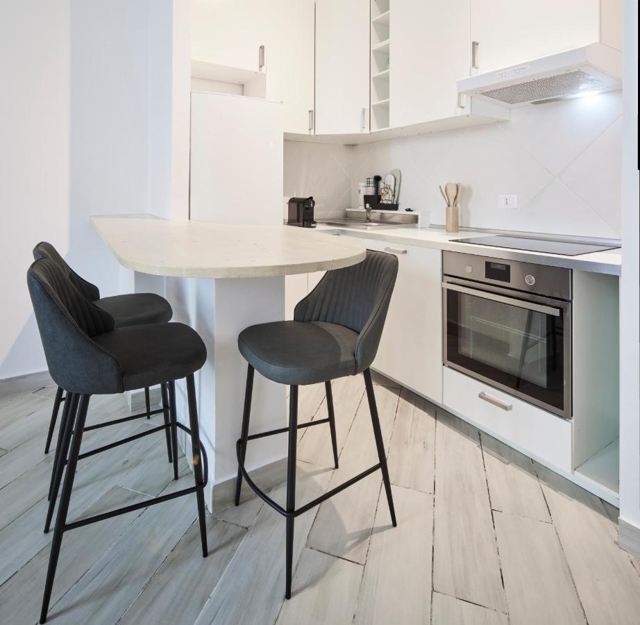 Centrale Elyon Apartment Milan Exterior photo