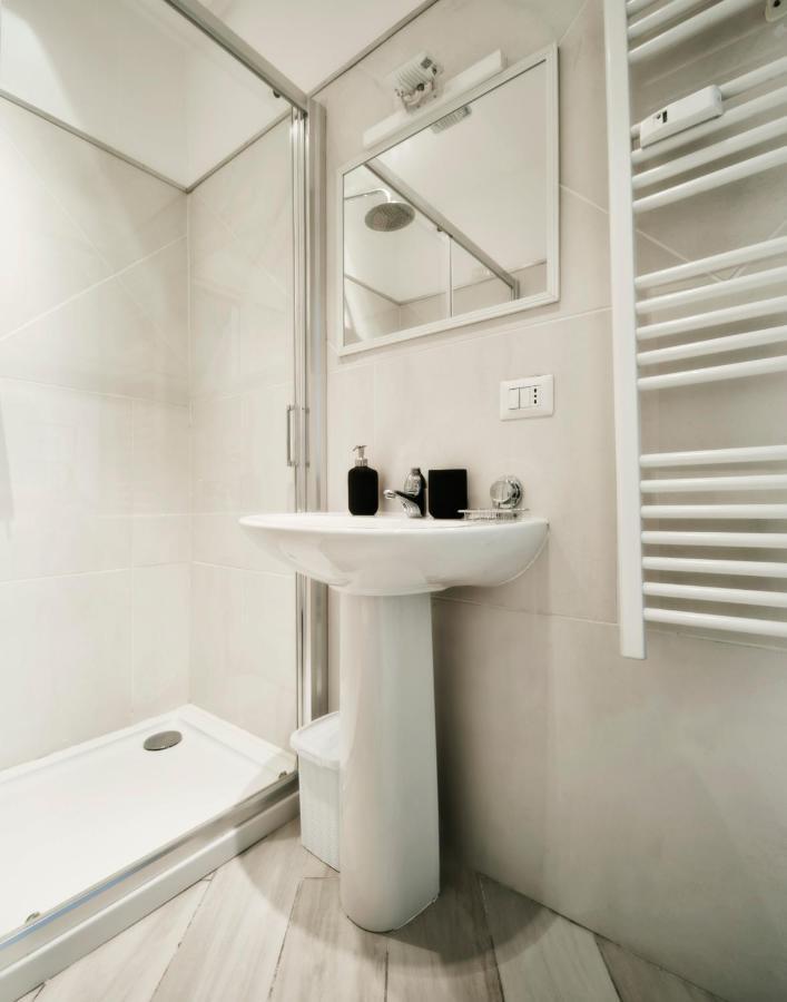 Centrale Elyon Apartment Milan Exterior photo