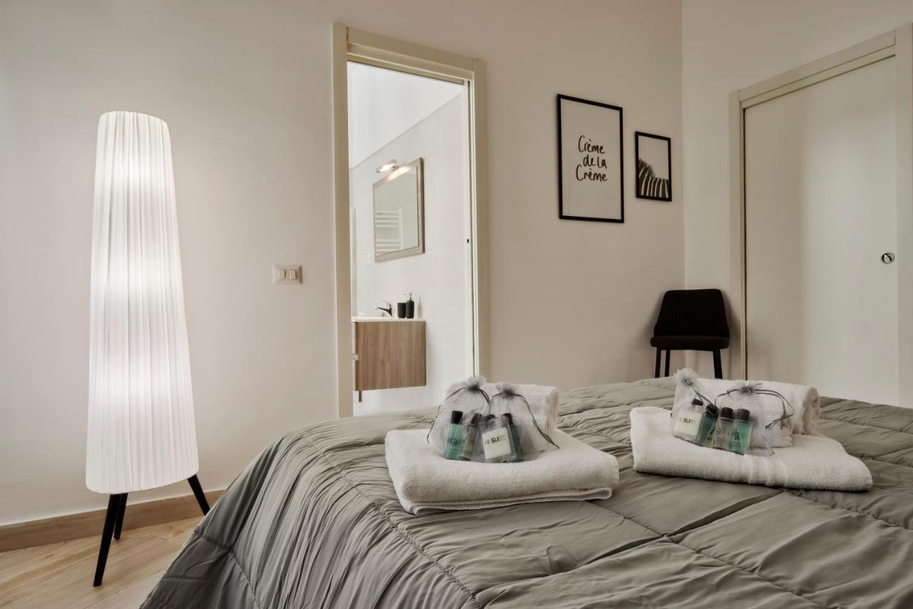 Centrale Elyon Apartment Milan Exterior photo